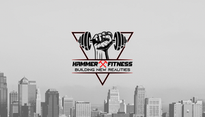 Hammer Fitness Gift Card